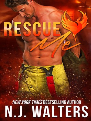 cover image of Rescue Me
